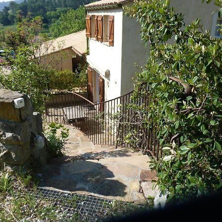 La Thorie Ma Maison De Vacances Clermont-lʼHérault Buitenkant foto